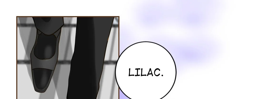 Living with The Wizard - Chapter 32